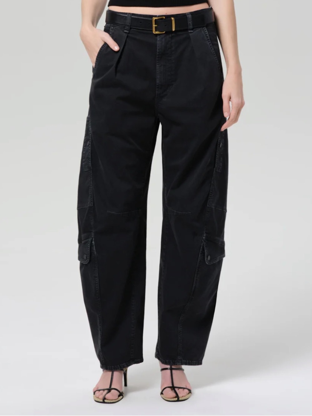 NWOT citizens of Humanity Flight Pant